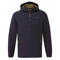 Craghoppers Mens Baird Hooded Showerproof Softshell Jacket