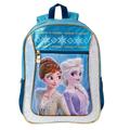Disney Other | Disney Frozen Ii Full Size Backpack | Color: Blue | Size: Osg