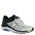 New Balance 847V4 Men's Walking Shoe - 14 Blue Walking D