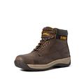 DeWalt Apprentice , Men's Safety Boots , Brown , 6 UK (40 EU)