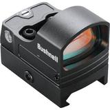 Bushnell RXS-100 Reflex Sight (4 MOA Red Dot Reticle) RXS100