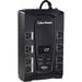 CyberPower CP825AVRLCD Intelligent LCD UPS (825VA) CP825AVRLCD