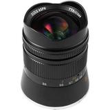 TTArtisan 21mm f/1.5 Lens for Nikon Z (Black) A27B