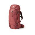 Gregory Kalmia 60 Pack - Women's Bordeaux Red Extra Small/Small 136957-1126