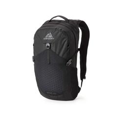 Gregory Nano 20 Daypack Obsidian Black One Size 111499-0413