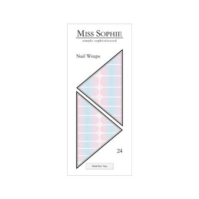 Miss Sophie - Melt For You Kunstnägel & Nageldesign 24 ct (11.35 € / 1 ct)