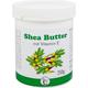 Pharma Peter - SHEABUTTER Körperbutter 0.25 kg