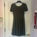 Lularoe Dresses | Lularoe Dress | Color: Green | Size: Xs