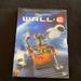 Disney Other | Disney Pixar Wall.E Dvd Like New! | Color: Brown/Tan | Size: Dvd