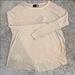 Urban Outfitters Tops | Nwot Urban Outfitters Out From Under Top | Color: Cream | Size: S