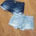 American Eagle Outfitters Shorts | American Eagle Outfitters Shorts 2 | Color: Blue | Size: 2