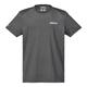 Musto Men's Lpx Sunblock Dynamic Short-sleeve T-shirt Black XS