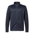 Musto Men's Essential Full Zip Active Sweatshirt Navy M