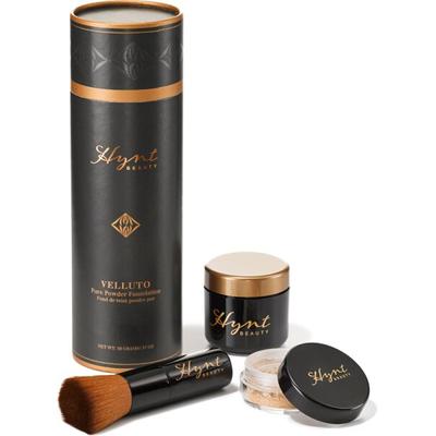 Hynt Beauty VELLUTO Pure Powder Foundation Light Beige 10 g Mineral Make-up