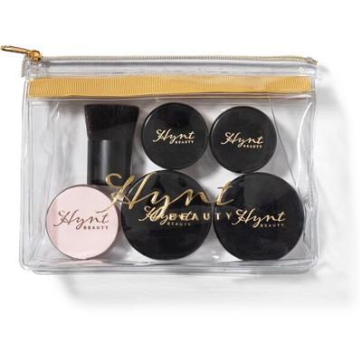 Hynt Beauty Discovery Kit Light Gesicht Make-up Set
