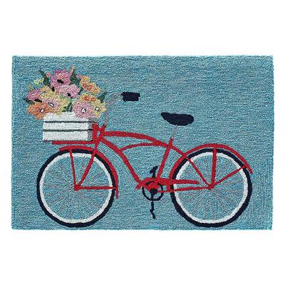 Spring Ride Door Mat - 20" x 30" - Frontgate