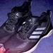 Adidas Shoes | Brand New Adidas Shoes | Color: Black/Gray | Size: 8