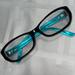 Gucci Accessories | Authentic Gucci Optical Glasses | Color: Black/Blue | Size: Os