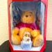 Disney Other | Disney Store Pooh 2002 | Color: Red | Size: Os