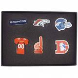 Denver Broncos NFL Metall Pin An...