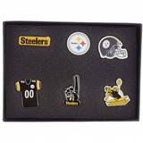 Pittsburgh Steelers NFL Metall P...