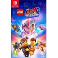 Warner Bros LEGO Movie 2 The Videogame