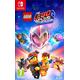 Warner Bros LEGO Movie 2 The Videogame