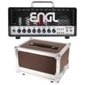 Engl E606 Ironball Head 20 S Bundle