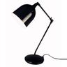 Lampe de bureau architecte H79cm