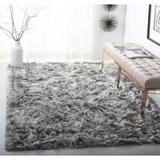 Gray 48 x 2.5 in Indoor Area Rug - Mercer41 Morrell Hand-Tufted Area Rug Polyester | 48 W x 2.5 D in | Wayfair C54CF8893940404A876027630EDDB9D2