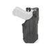 BlackHawk T-series Duty Glock 17/19/22/23/31/32/45/47 w/TRL 1/2 Basketweave Right Hand 44N600BWR