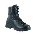 Kenetrek Hard Tactical Boot - Men's Wide Black 8 KE-85-TAC 8.0 WIDE