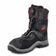 Red Wing Petroking XT 8" 3212 Cordura Boa Lace Safety Work Boots Black | Various Sizes (numeric_7)