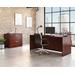 "Affirm 72"" x 30"" Desk with Lateral File - Sauder 430224"