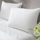 Stearns & Foster Reserve 400 Tc 600 FP RDS White Down Pillow Down & Feathers/100% Cotton | 20 H x 28 W x 8 D in | Wayfair DOW555PI0060-WHI-020-028