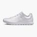 Nike Shoes | #47 New Nike Mayfly Lite Breathe 'Pure Platinum Shoes | Color: White | Size: Various