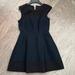 J. Crew Dresses | Black Jcrew Dress | Color: Black | Size: 2p