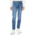 Levi's Men's 510 Skinny Jeans, Paros Pebbles Adv, 28W / 32L