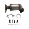 2017-2018 Buick Envision Catalytic Converter - DIY Solutions
