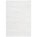 White 36 x 0.47 in Area Rug - Highland Dunes Aniketh Ivory Area Rug, Polypropylene | 36 W x 0.47 D in | Wayfair DDB4355F2E29495E8BB7E6AC0D59200B