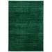 White 36 x 0.47 in Area Rug - Beachcrest Home™ Kynlee Flatweave Dark Green Area Rug, Polypropylene | 36 W x 0.47 D in | Wayfair