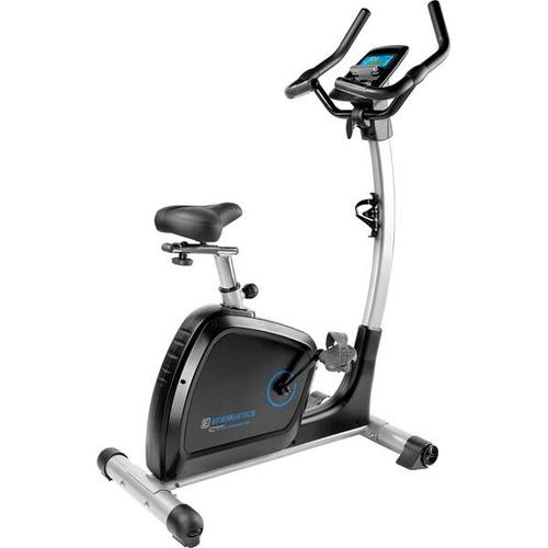 ENERGETICS Ergometer CT 1000, Größe - in SCHWARZ