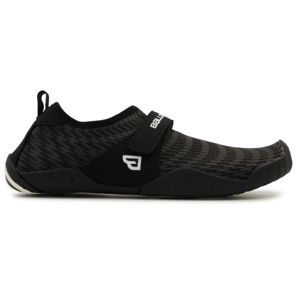 Ballop - Patrol - Sneaker 46,5/47 | EU 46,5-47 schwarz