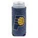 "WinCraft Indiana Pacers 12oz. Team Slim Can Cooler"