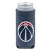 WinCraft Washington Wizards 12oz. Team Slim Can Cooler