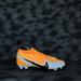 Nike Shoes | Nike Mercurial Vapor 13 Pro Fg Soccer Cleats | Color: Orange/White | Size: 13