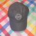 Pink Victoria's Secret Accessories | Nwot! Pink Gray Baseball Cap | Color: Gray/White | Size: Os