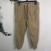 American Eagle Outfitters Pants | 3 For $30 American Eagle Next Level Flex Jogger | Color: Tan | Size: Xs