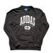 Adidas Shirts | Adidas Originals Crewneck Sweatshirt | Color: Black/White | Size: M