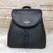 Kate Spade Bags | Kate Spade Medium Flap Backpack Leila Backpack | Color: Black | Size: Os